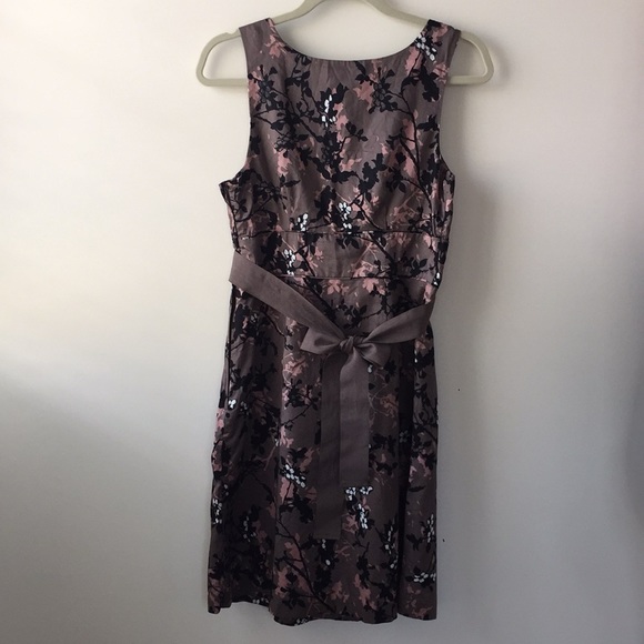 RW & Co Floral Dress -  Cherry Blossoms - Picture 4 of 13